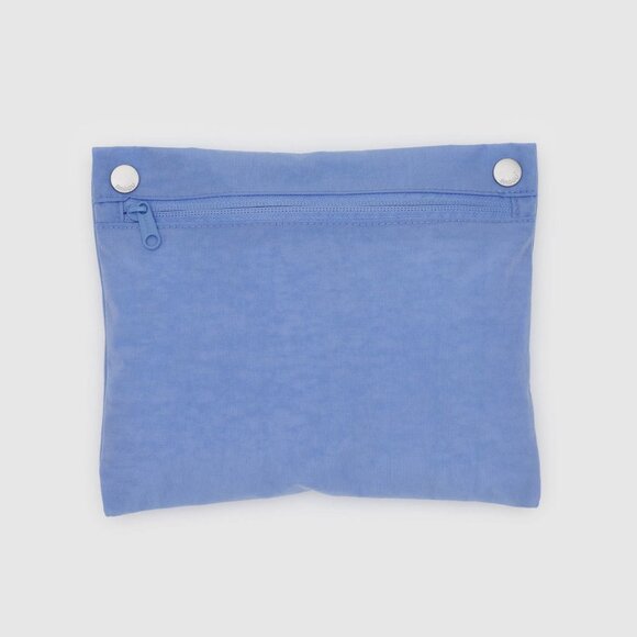 NWT Baggu Cloud Bag - Cornflower - Picture 3 of 3